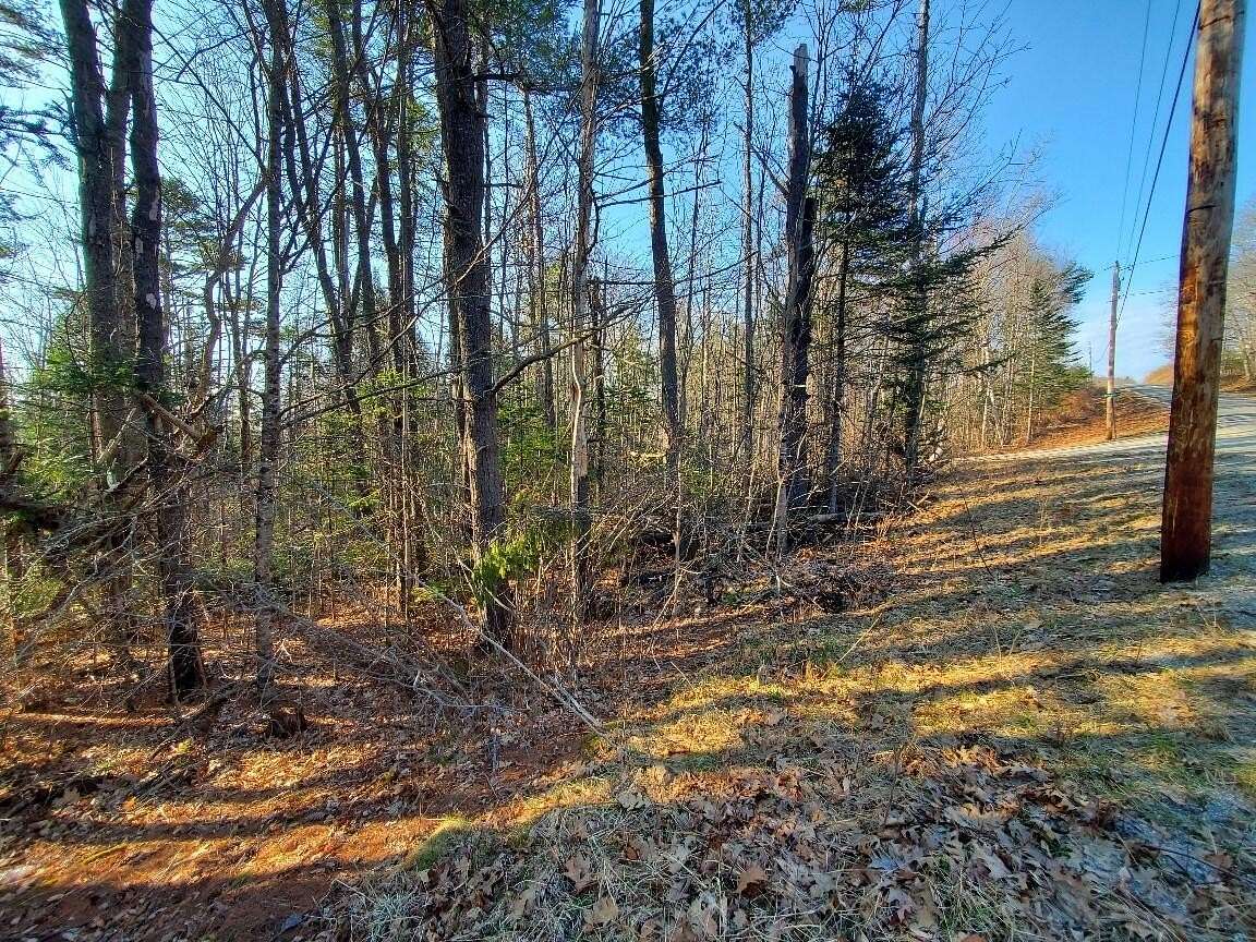 1 Acre of Land for Sale in Winterport, Maine
