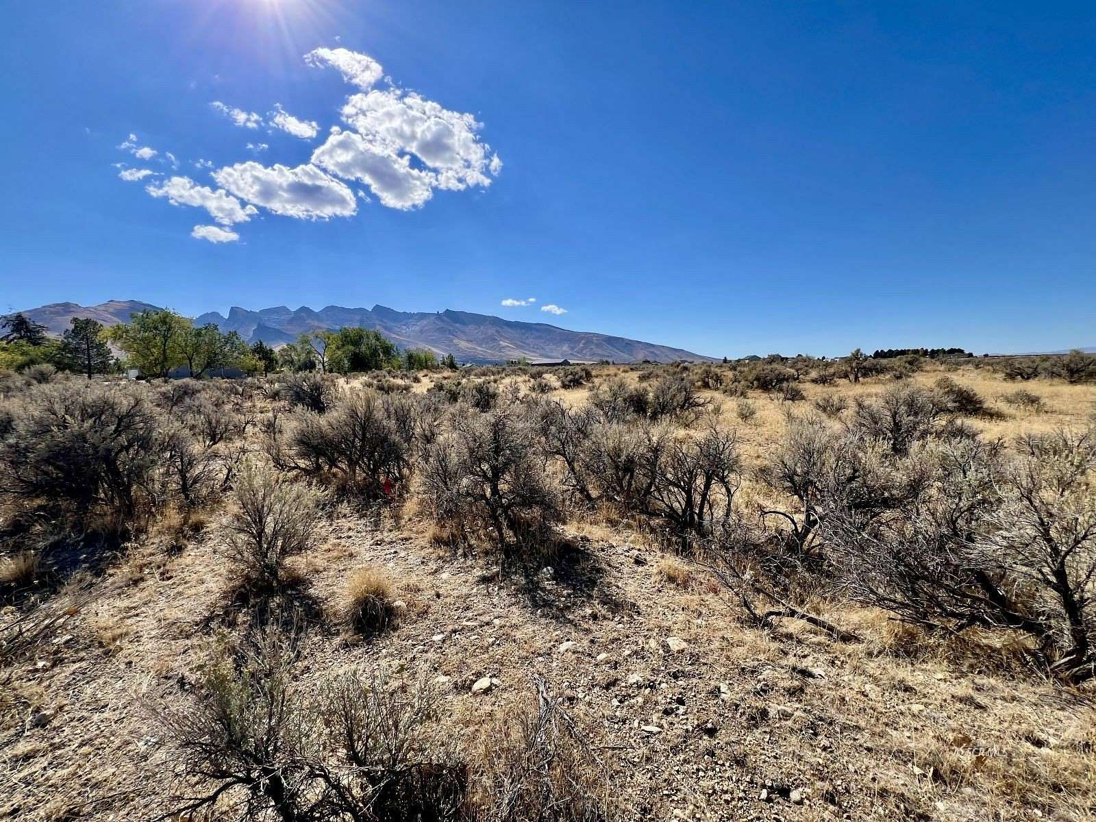 5.2 Acres of Residential Land for Sale in Spring Creek, Nevada