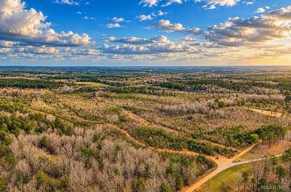 17 Acres of Land for Sale in Ralph, Alabama