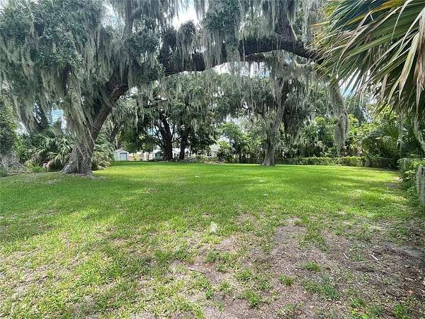 0.23 Acres of Residential Land for Sale in Edgewater, Florida