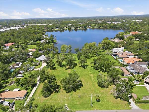 3.23 Acres of Residential Land for Sale in Tampa, Florida