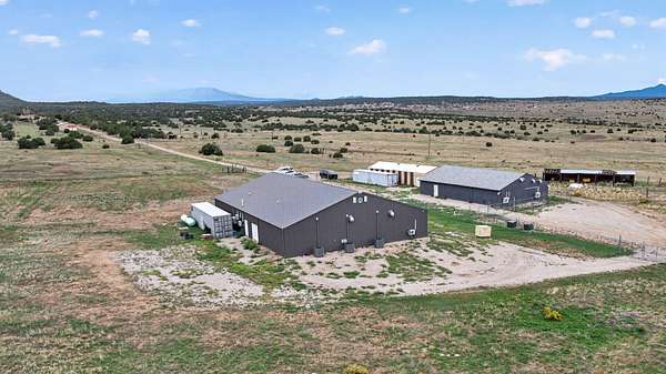 139 Acres of Improved Land for Sale in Walsenburg, Colorado