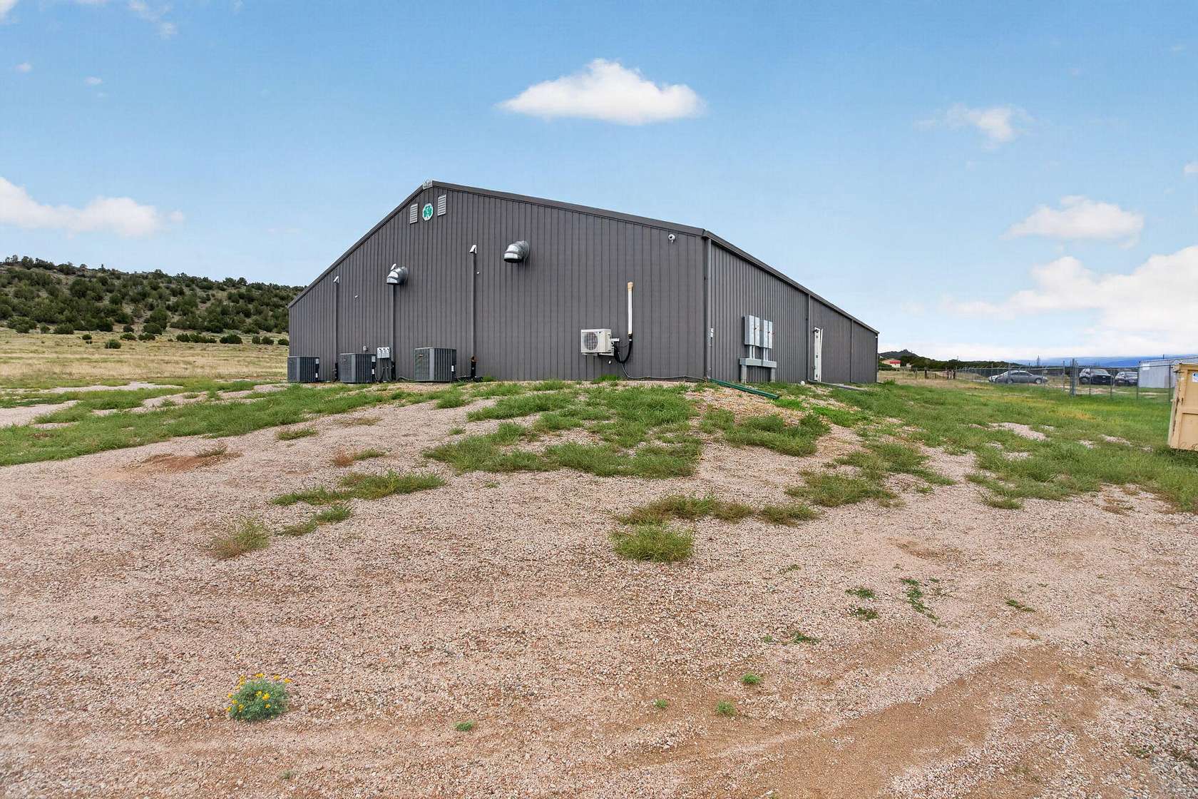 42 Acres of Improved Commercial Land for Sale in Walsenburg, Colorado