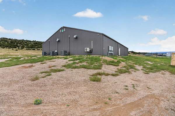 42 Acres of Improved Commercial Land for Sale in Walsenburg, Colorado