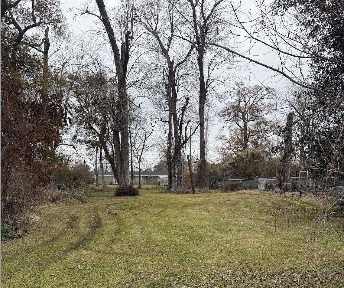 0.31 Acres of Residential Land for Sale in Beaumont, Texas