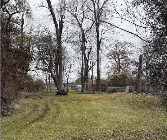 0.31 Acres of Residential Land for Sale in Beaumont, Texas