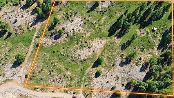 9 Acres of Residential Land for Sale in Pagosa Springs, Colorado