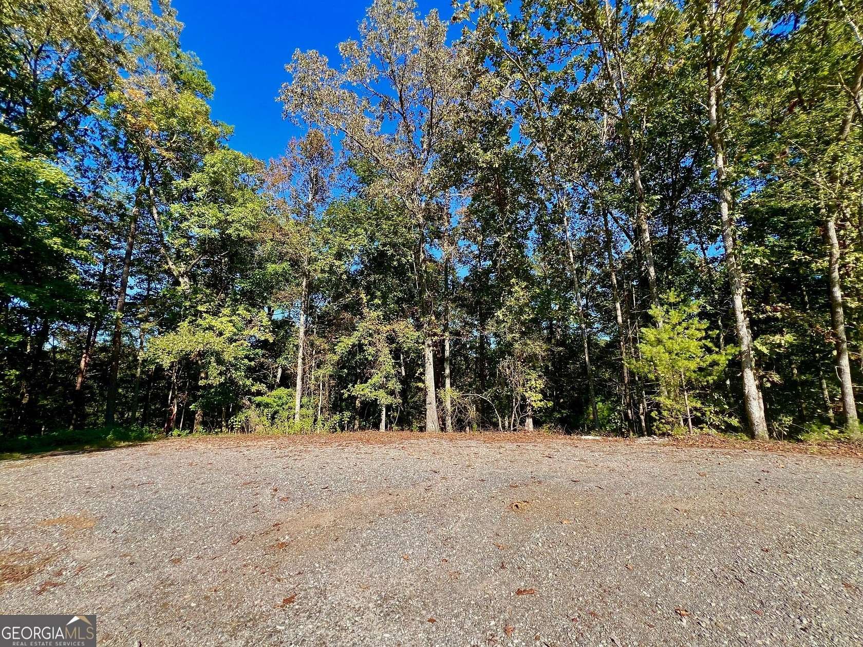 1.48 Acres of Residential Land for Sale in Talking Rock, Georgia