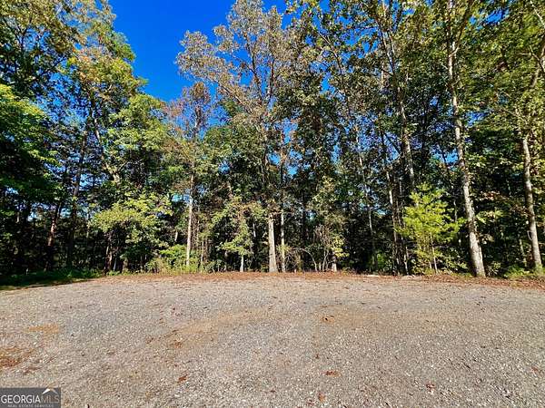 1.48 Acres of Residential Land for Sale in Talking Rock, Georgia