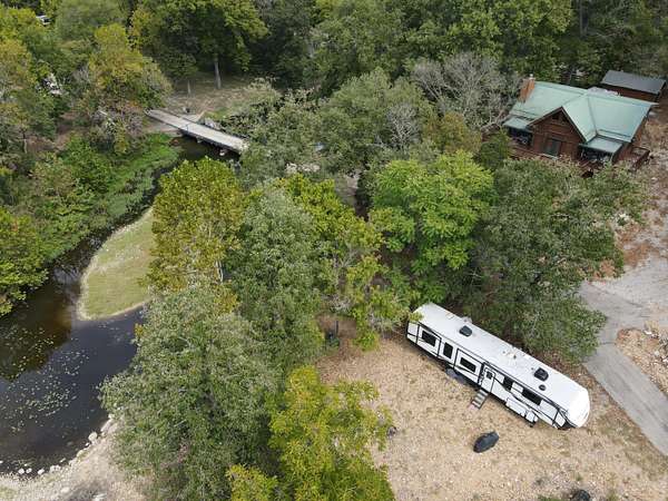 0.2 Acres of Land for Sale in Mammoth Spring, Arkansas