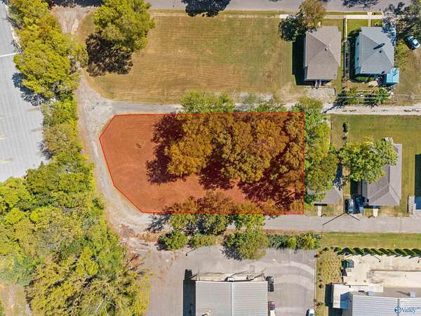 0.35 Acres of Land for Sale in Huntsville, Alabama