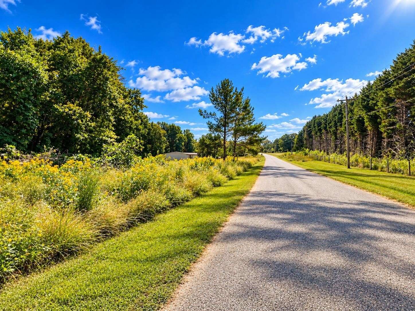 0.37 Acres of Residential Land for Sale in Inman, South Carolina