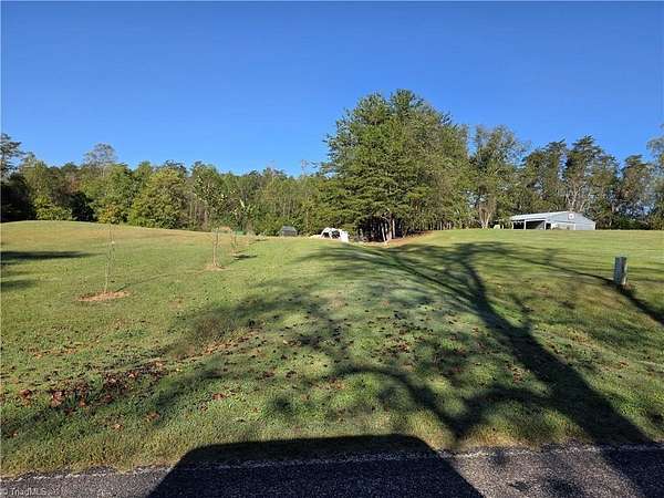 1.74 Acres of Residential Land for Sale in Westfield, North Carolina