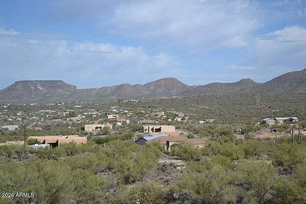 1.33 Acres of Residential Land for Sale in New River, Arizona