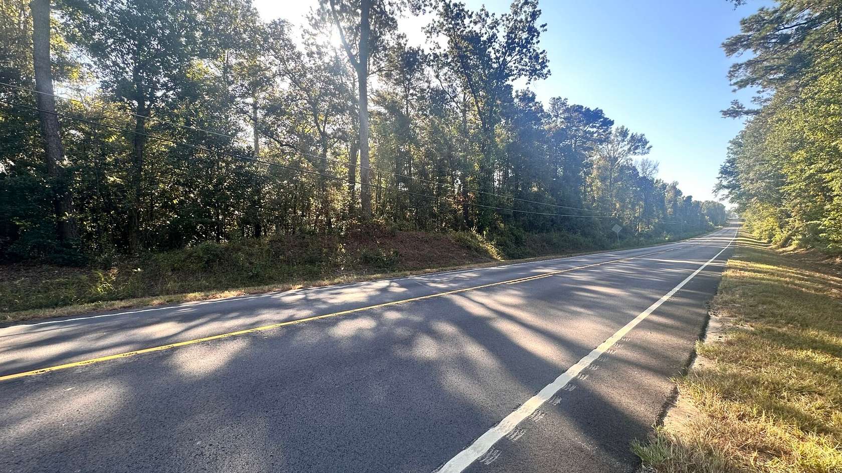 2.5 Acres of Residential Land for Sale in Blackville, South Carolina