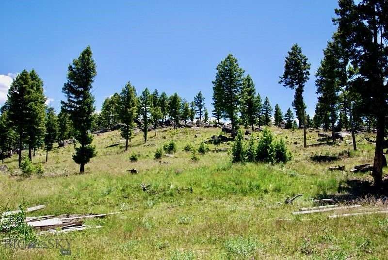155 Acres of Recreational & Residential Land for Sale in Divide, Montana