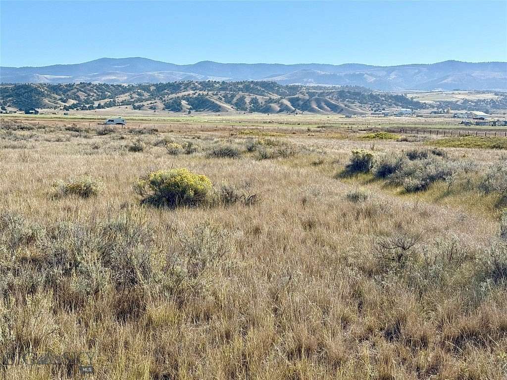 10 Acres of Land for Sale in Three Forks, Montana