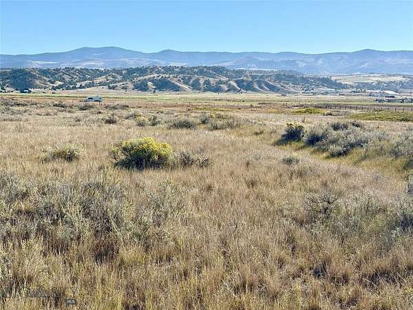 10 Acres of Land for Sale in Three Forks, Montana