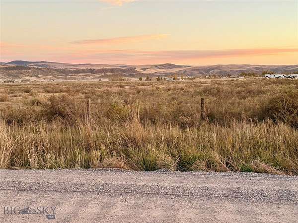 20 Acres of Land for Sale in Three Forks, Montana