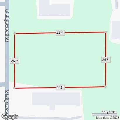 3 Acres of Commercial Land for Sale in Greenville, Michigan