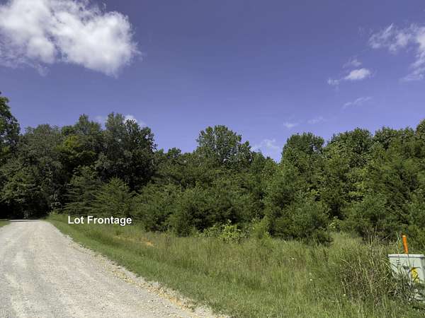 4.28 Acres of Residential Land for Sale in Nancy, Kentucky