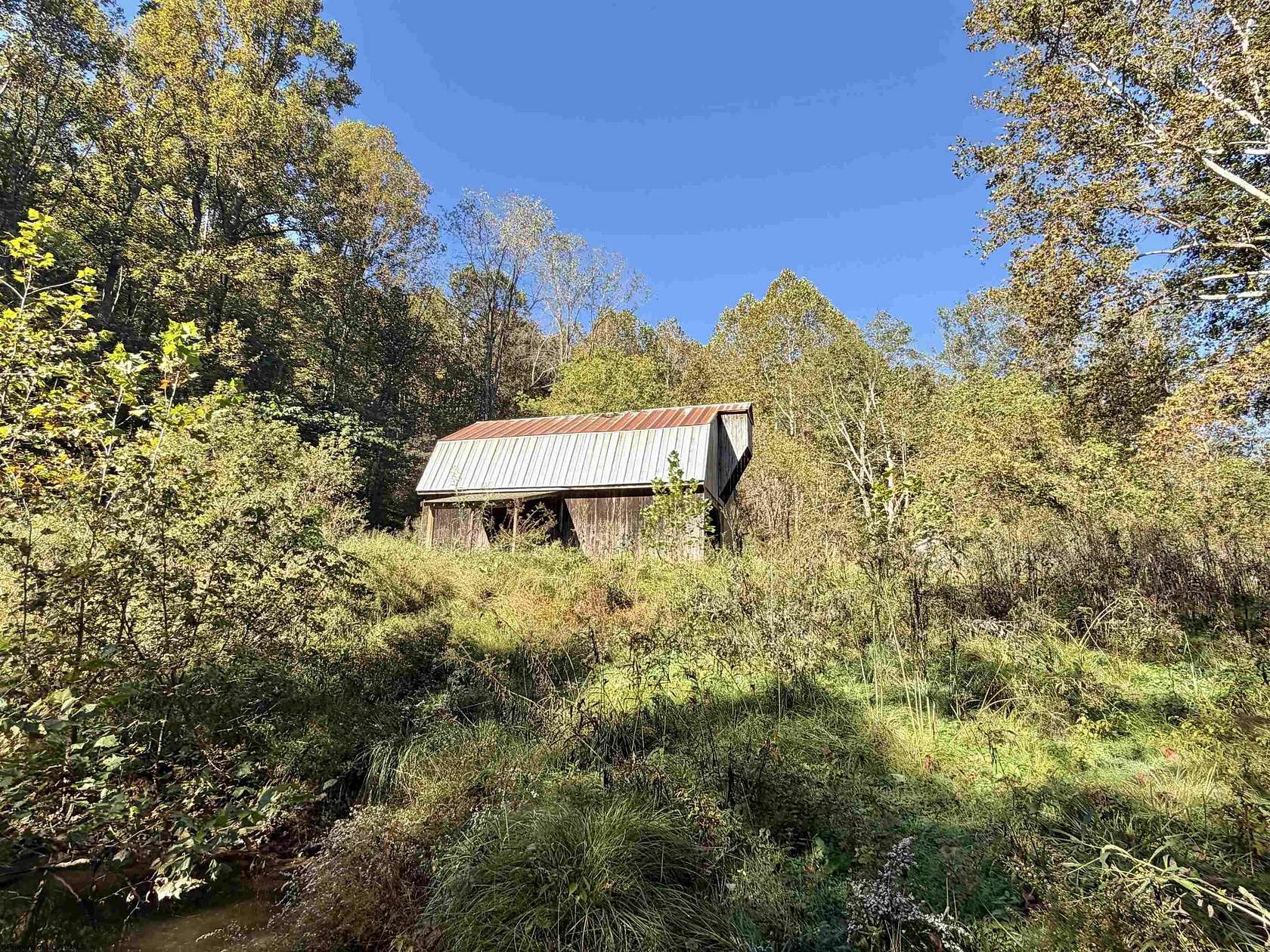 58 Acres of Land for Sale in New Milton, West Virginia