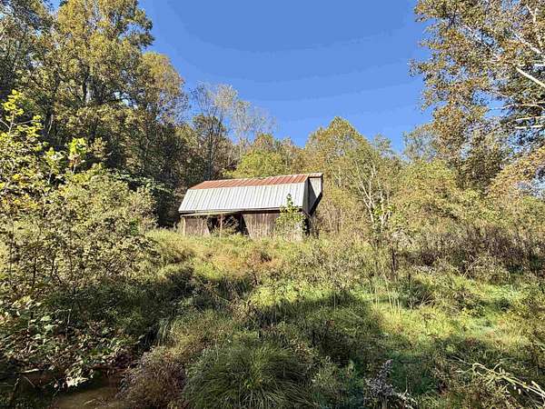 58 Acres of Land for Sale in New Milton, West Virginia