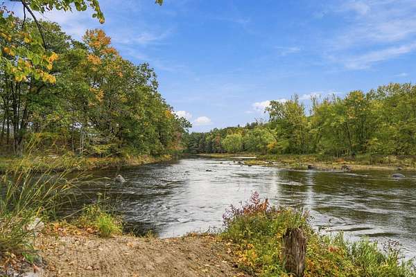 1.8 Acres of Residential Land for Sale in Henniker, New Hampshire