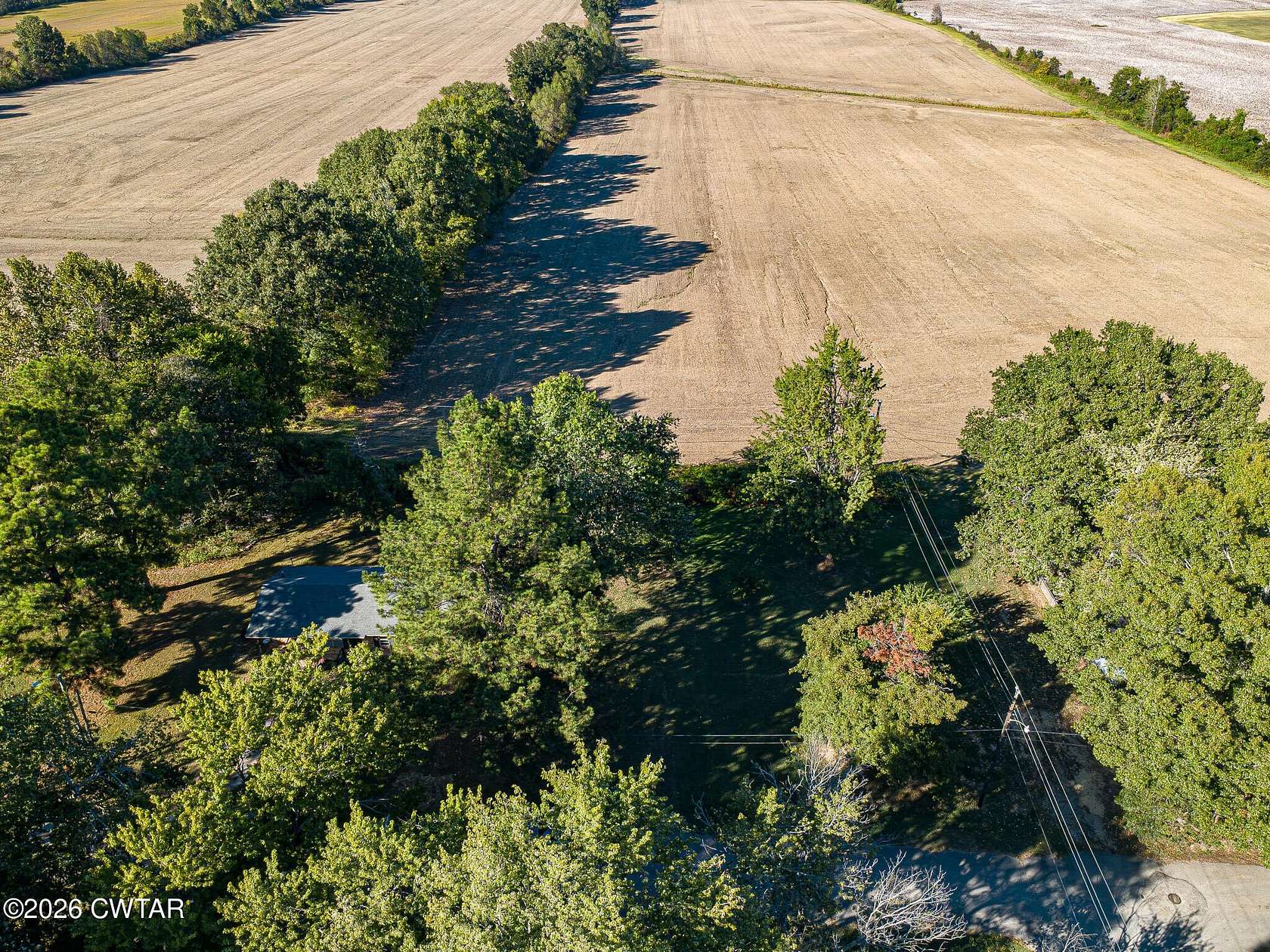 Residential Land for Sale in Friendship, Tennessee