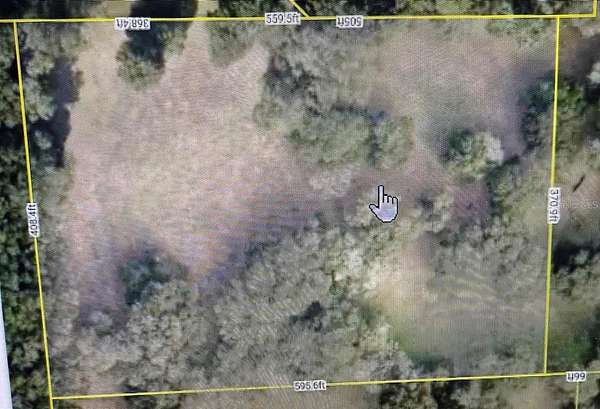 5 Acres of Residential Land for Sale in Sorrento, Florida