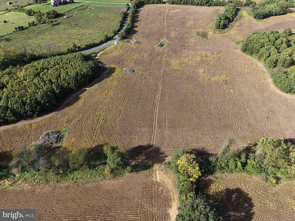 3 Acres of Residential Land for Auction in Berryville, Virginia