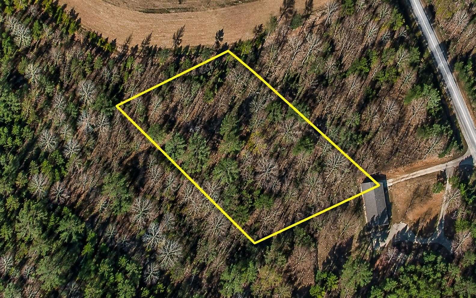 1 Acre of Residential Land for Sale in Andrews, South Carolina