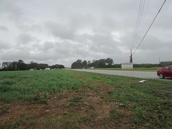 7.6 Acres of Land for Sale in Latta, South Carolina