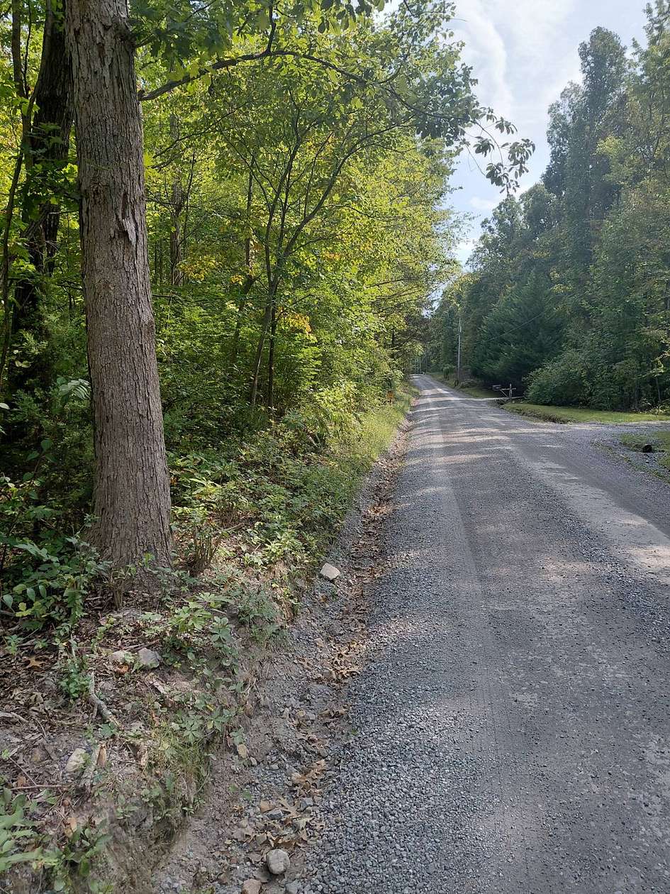 5 Acres of Residential Land for Sale in Elkton, Virginia
