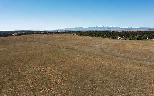 35.2 Acres of Land for Sale in Colorado Springs, Colorado