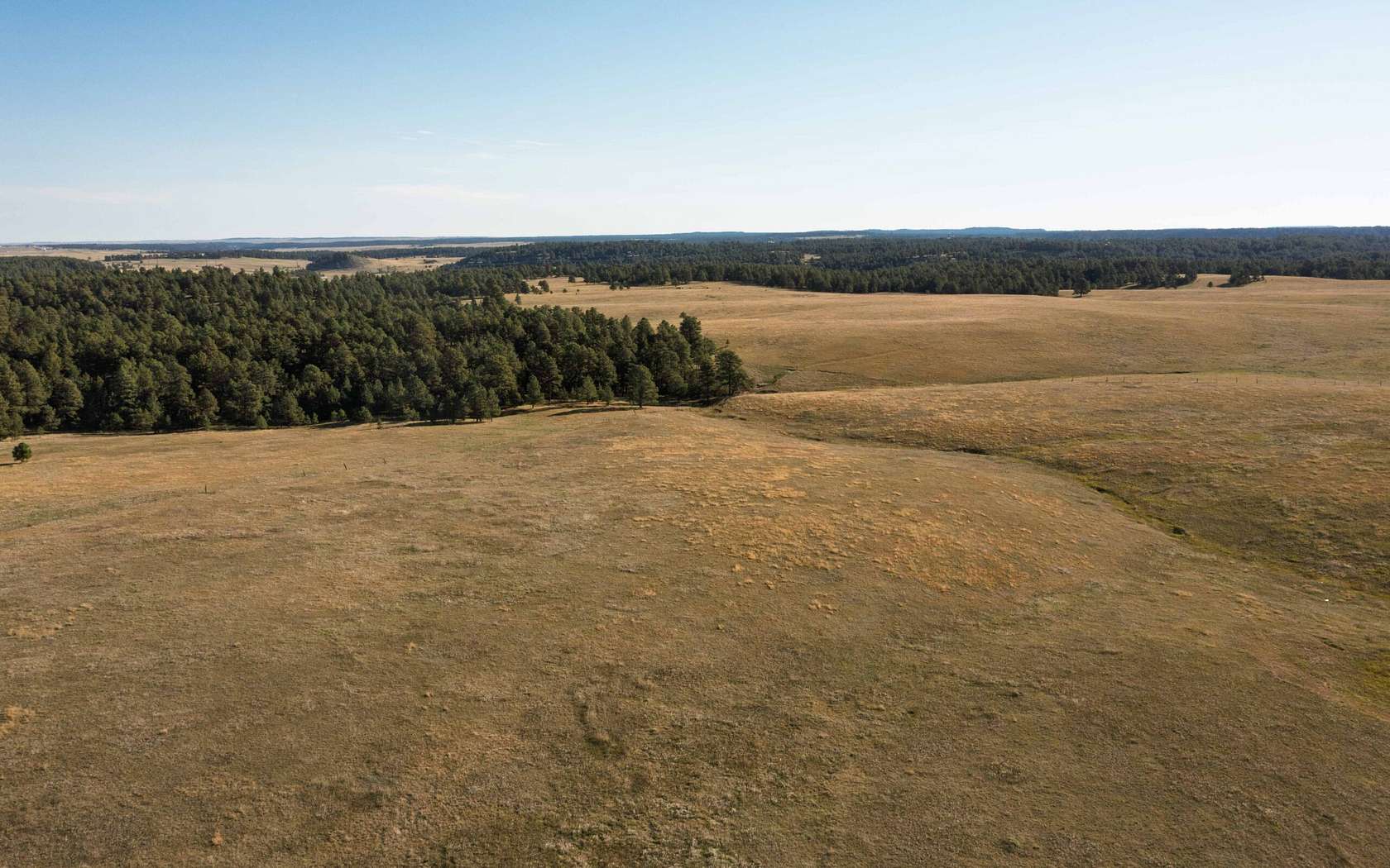 35 Acres of Land for Sale in Colorado Springs, Colorado