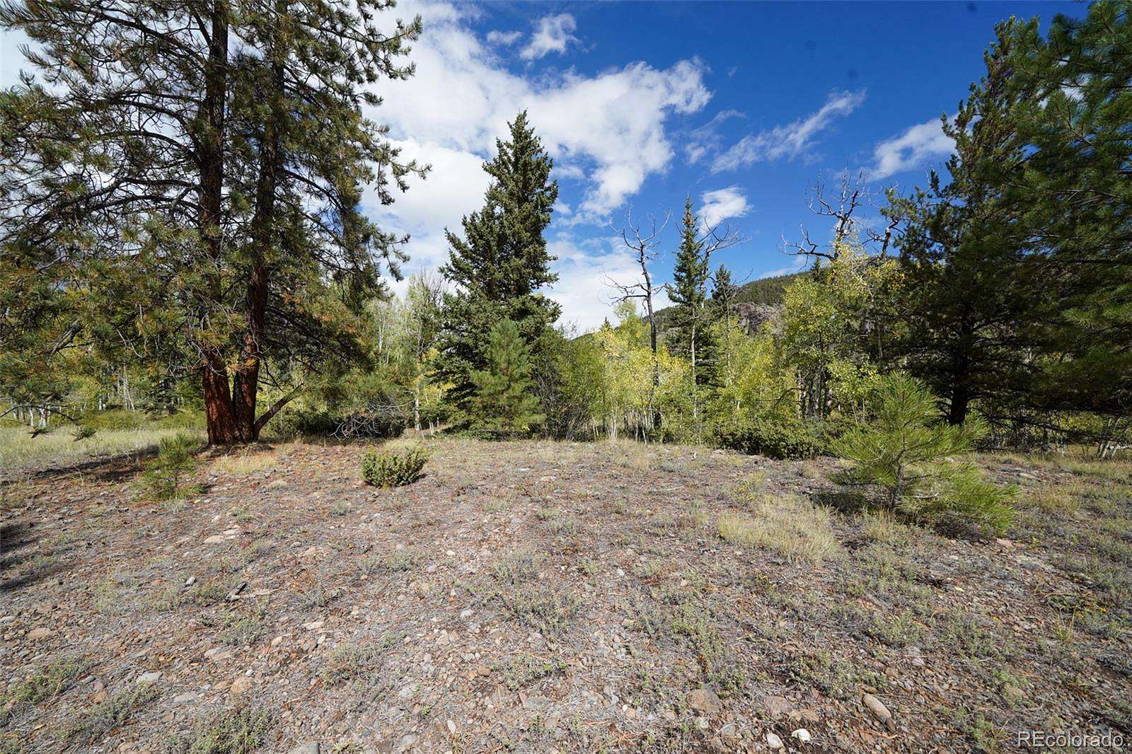1 Acre of Residential Land for Sale in Antonito, Colorado