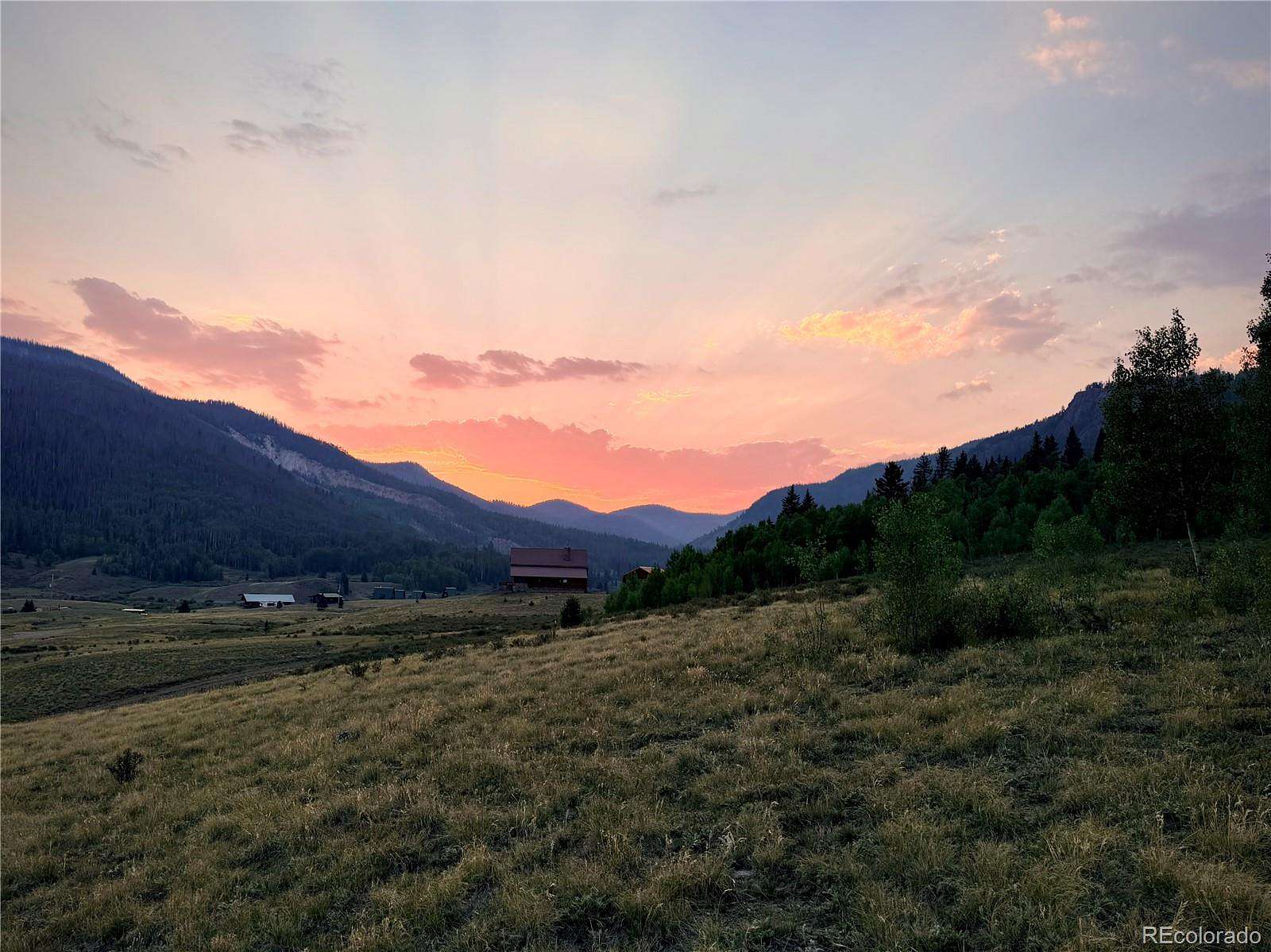 4.56 Acres of Residential Land for Sale in Antonito, Colorado