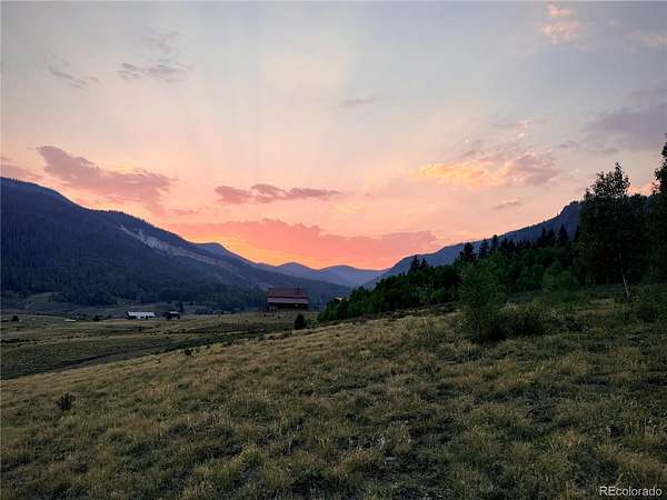 4.56 Acres of Residential Land for Sale in Antonito, Colorado