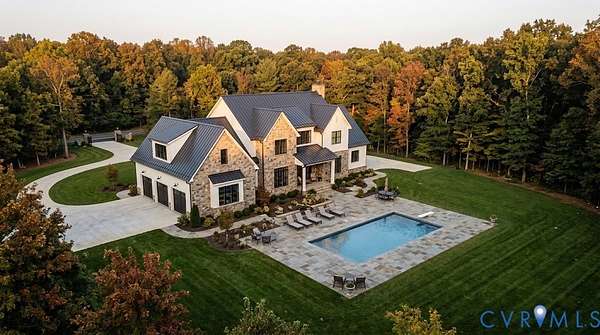 15.2 Acres of Land for Sale in Manassas, Virginia
