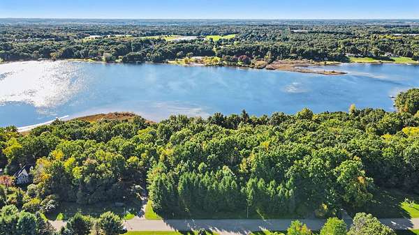 2.19 Acres of Residential Land for Sale in Kalamazoo, Michigan
