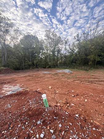 0.62 Acres of Residential Land for Sale in Cumberland City, Tennessee