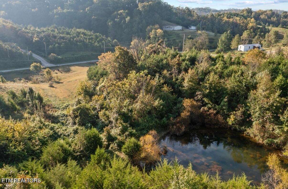 7.26 Acres of Land for Sale in Greeneville, Tennessee