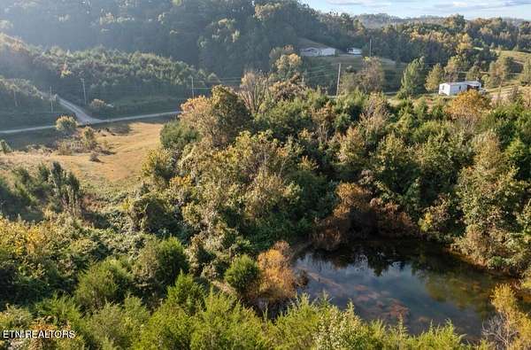 7.26 Acres of Land for Sale in Greeneville, Tennessee