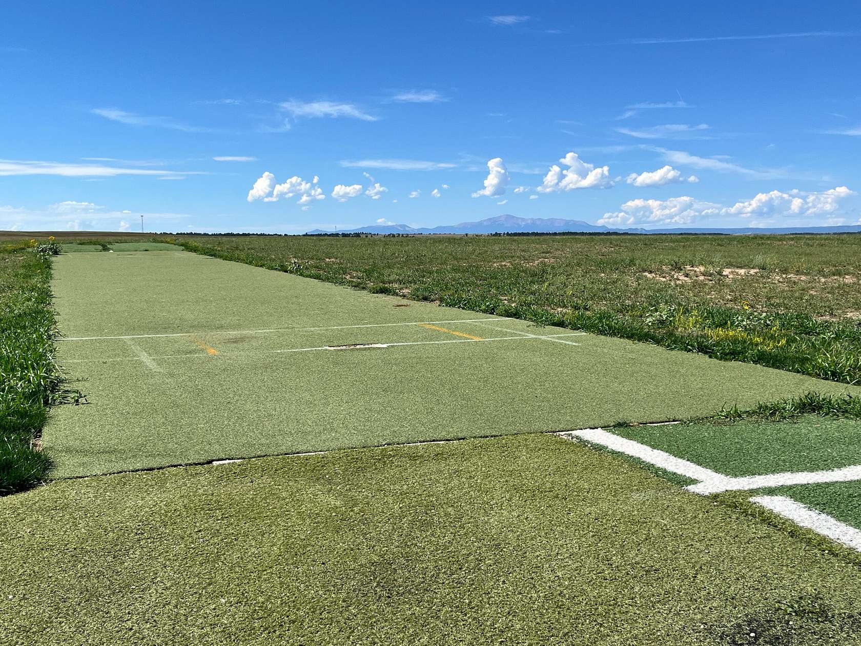 40.4 Acres of Commercial Land for Sale in Elbert, Colorado