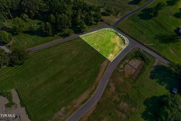 0.38 Acres of Land for Sale in Gray, Tennessee