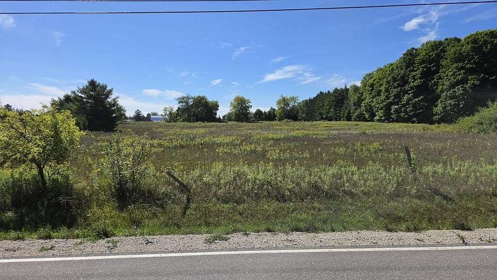 2.28 Acres of Residential Land for Sale in Sturgeon Bay, Wisconsin