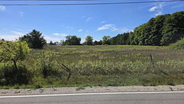 2.28 Acres of Residential Land for Sale in Sturgeon Bay, Wisconsin