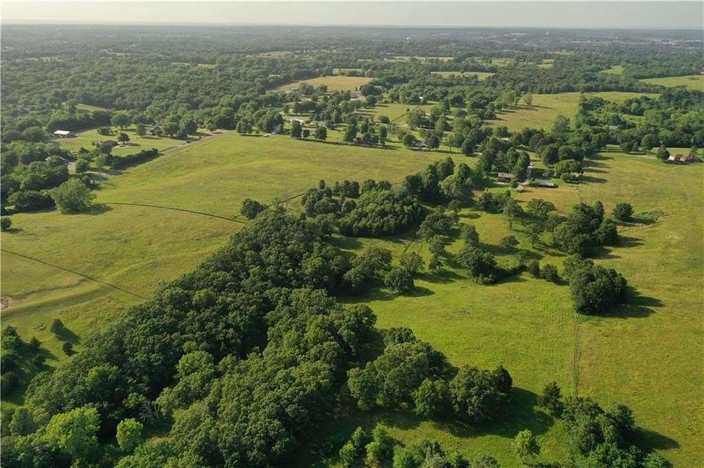 3.3 Acres of Residential Land for Sale in Grain Valley, Missouri