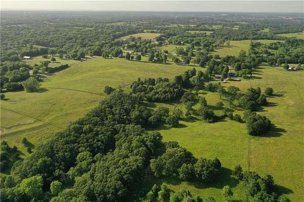 3.3 Acres of Residential Land for Sale in Grain Valley, Missouri